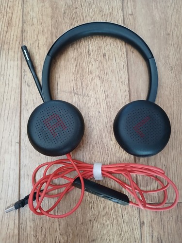 Plantronics blackwire 8225 - blackwire,