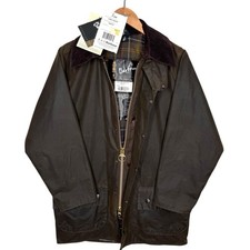 Barbour Vintage A830 Classic