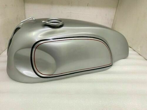 Norton manx triton wideline - norton,
