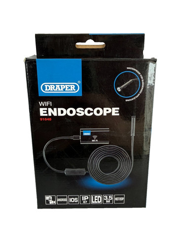 New draper 91648 compact - draper,
