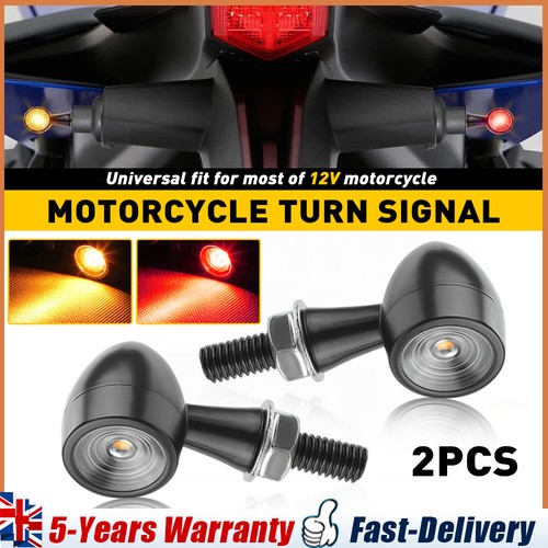Motorcycle led bullet - motorcycle,