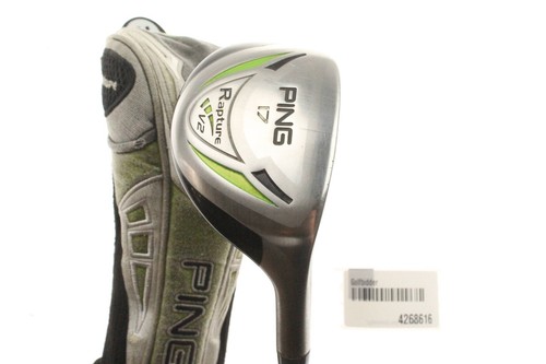 Ping rapture golf club - rapture, mens