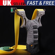 Powerful Hunting Slingshot