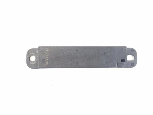 Mercedes benz w221 antenna - mercedes-benz,