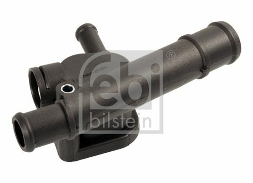 Cylinder head coolant - cylinder, flange