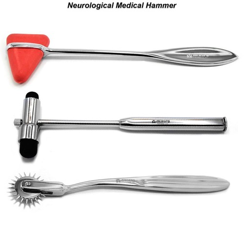 Medical instruments - medical,