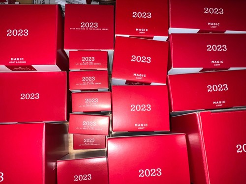 You choose 2023 2024 2025 - 2023,