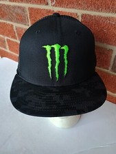 Monster Energy Black Digital