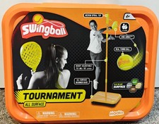 Swingball Tournament All