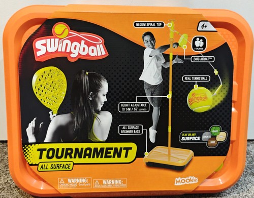 Swingball tournament all - swingball,