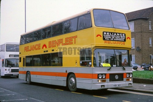 35mm slide reliance - 35mm,