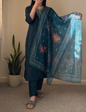 Indian Salwar Kameez Ready to