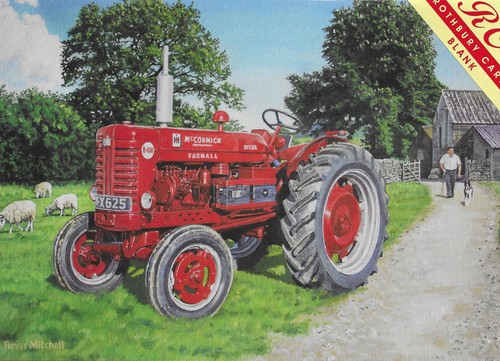 International harvester - international,