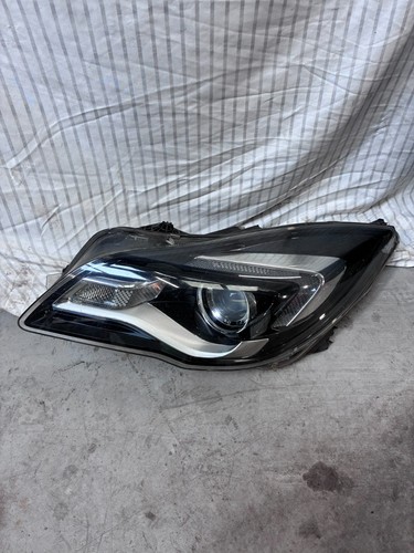 Vauxhall insignia mk1 2015 - vauxhall,