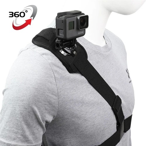 Single shoulder strap mount - single,