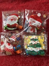 Children’s Pre-filled