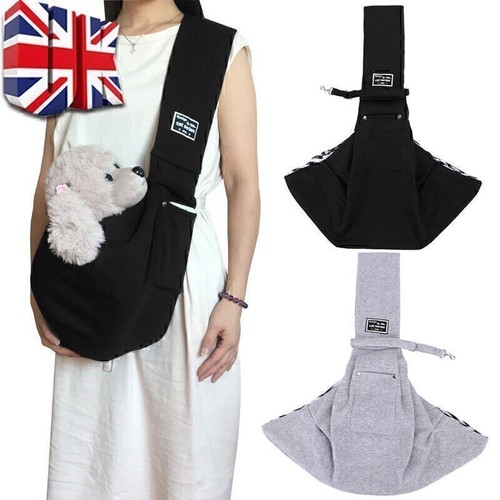 Pet carrier shoulder bag dog - shoulder,