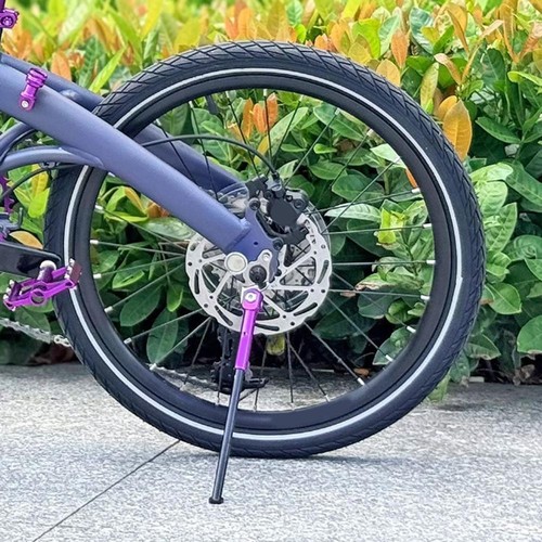 20inch folding bike right - 20inch,
