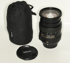 Nikon AF-S Nikkor 24-85mm