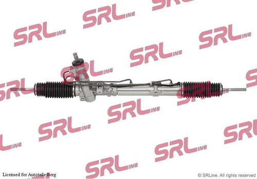 Srline steering rack - steering,