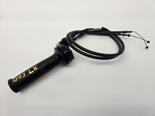 Yamaha 600 900 - xj,