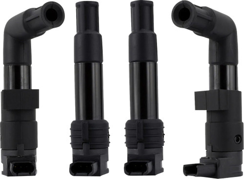Stator ignition coil - rm,