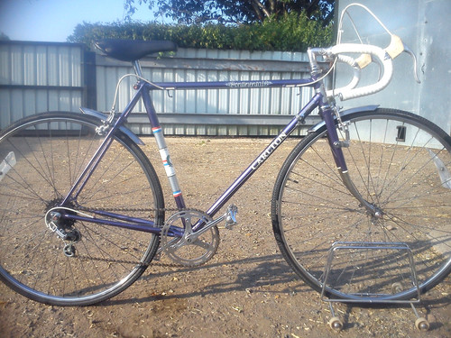 Vintage carlton continental - vintage,