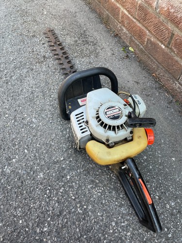 Echo 1500 hedge trimmer - hc-1500,