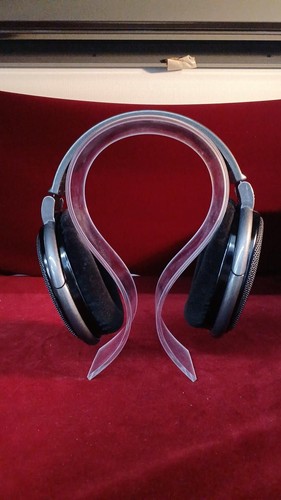 Sennheiser headphones 650 - sennheiser, hd-650