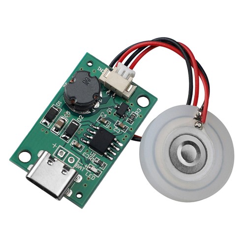 Humidifier driver module diy - humidifier,