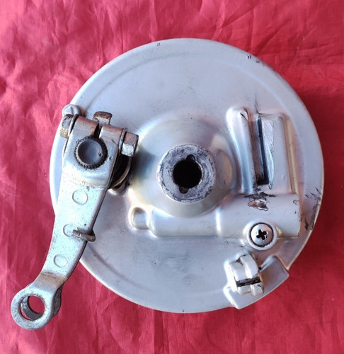 Honda fifty scoopy - honda, 50