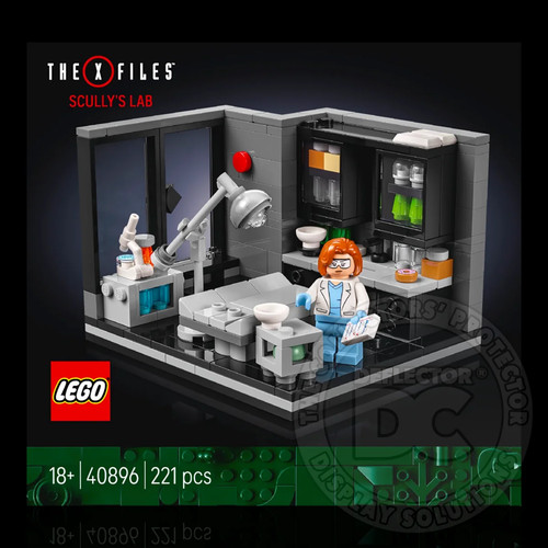 Deflector lego the - dc®,