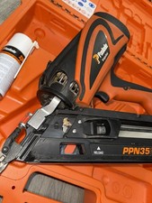 Paslode PPN35CI Nail Gun Bare