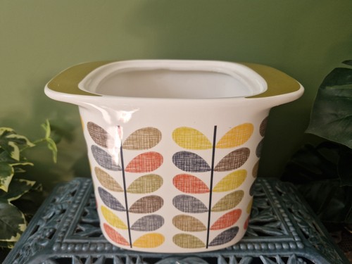 Orla kiely kitchen - orla, waste