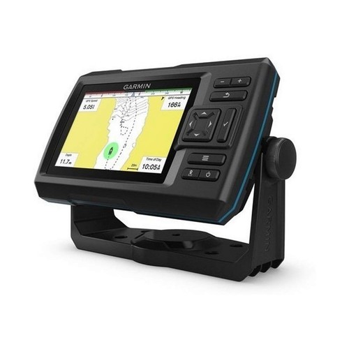 Garmin fishfinder striker plus - garmin,