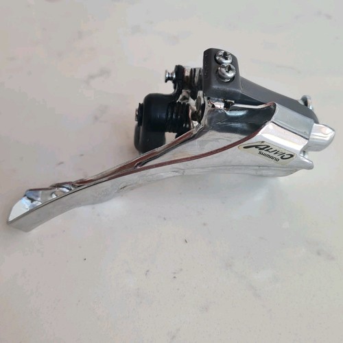 Shimano alivio front - alivio,