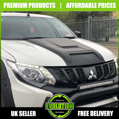 Fits mitsubishi l200 series - l200,