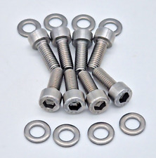 STAINLESS STEEL TIMING BELT