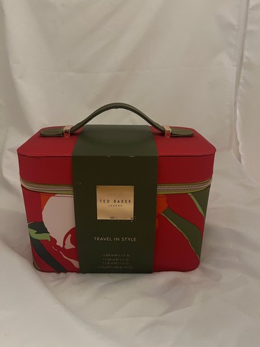 Ted baker travel style - ted, baker-