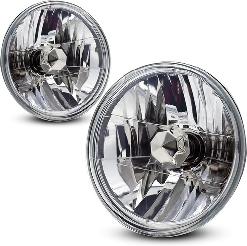 2pcs inch universal round - 2pcs,