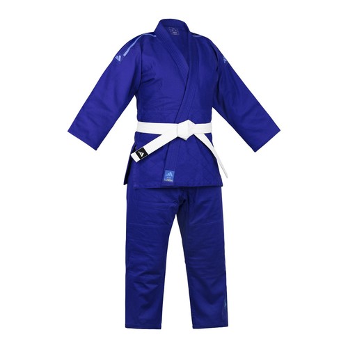 Adidas judo adults club - adults,