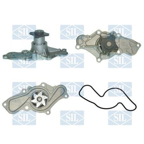 Sil pa1142 water pump original - sil,