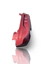 NISSAN MICRA Rear Bumper