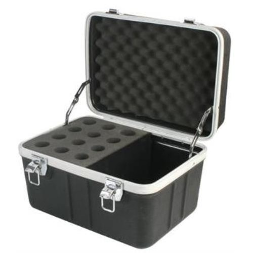 New microphone carrying - 12,