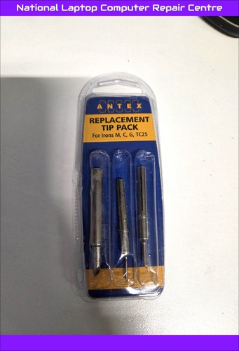 Antex mmd0070 set of - -,