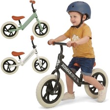 Kids Balance Bike No Pedals