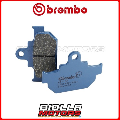07su0904 rear brake - 07su0904,