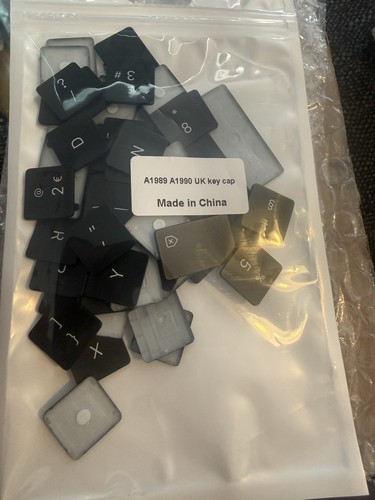 Macbook pro keyboard key - pro,