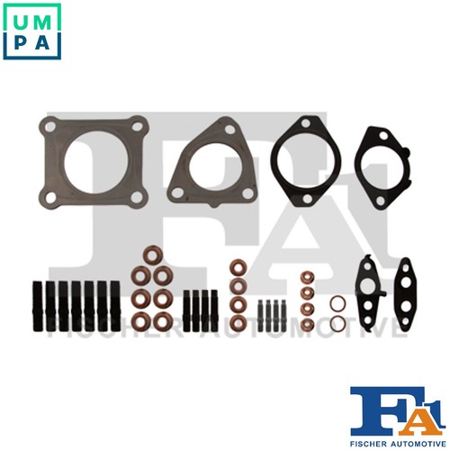 Mounting kit charger - kit,