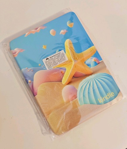 Kindle starfish kids case - kindle,